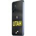 NBA Utah Jazz Jersey Galaxy A35 5G Skin